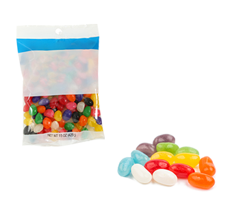 Jelly beans