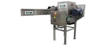 Unidad de alimentacion y corte