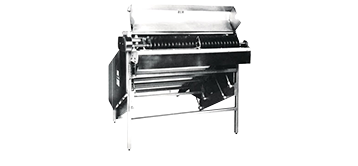 Alimentadoras shufflo